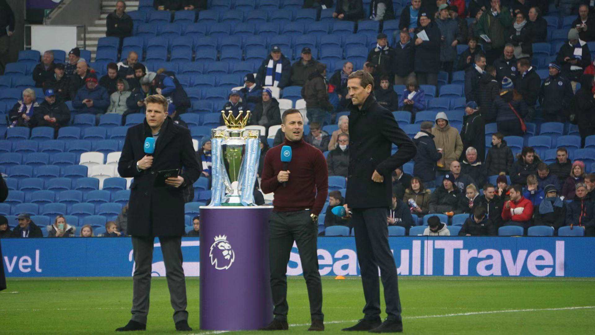 双赢的机会 双赢的机会